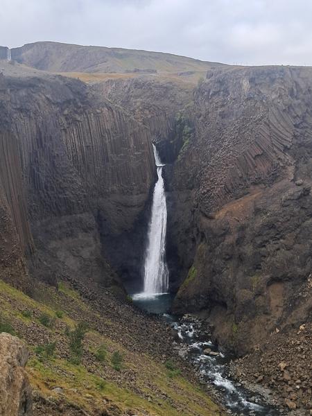 Fiordos, mar y roca. - Islandia, donde la tierra ruge. (14)