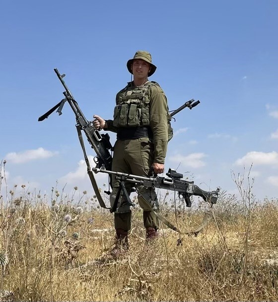 IDF — Postimages