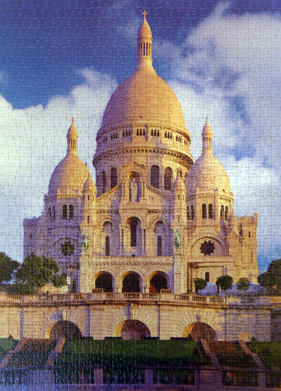 SagradoCorazon1000Educa