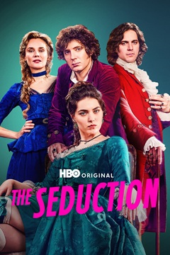 The Seduction S01E01-E02 DUAL 480p WEB-DL x264-TFPDL