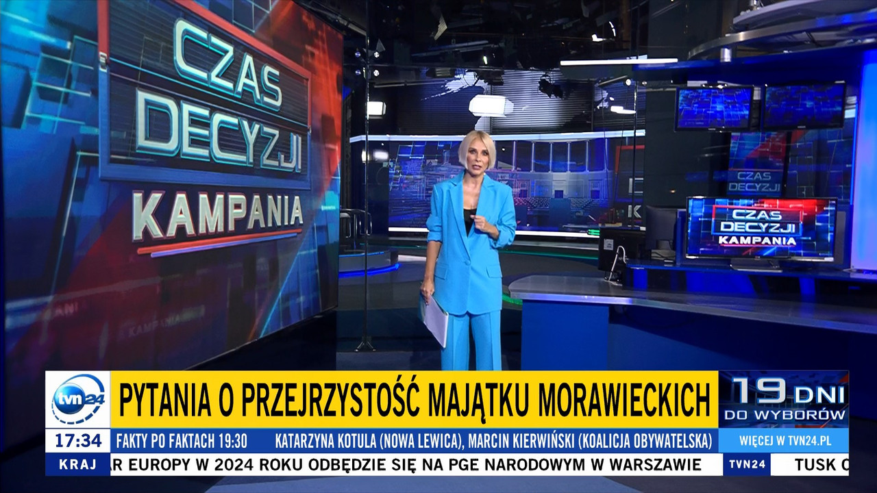 26 09 2023 anna jedrzejowska tvn24 2