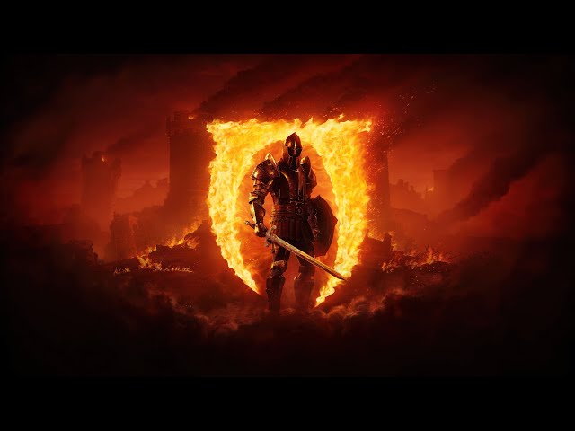 Oblivion Remastered
