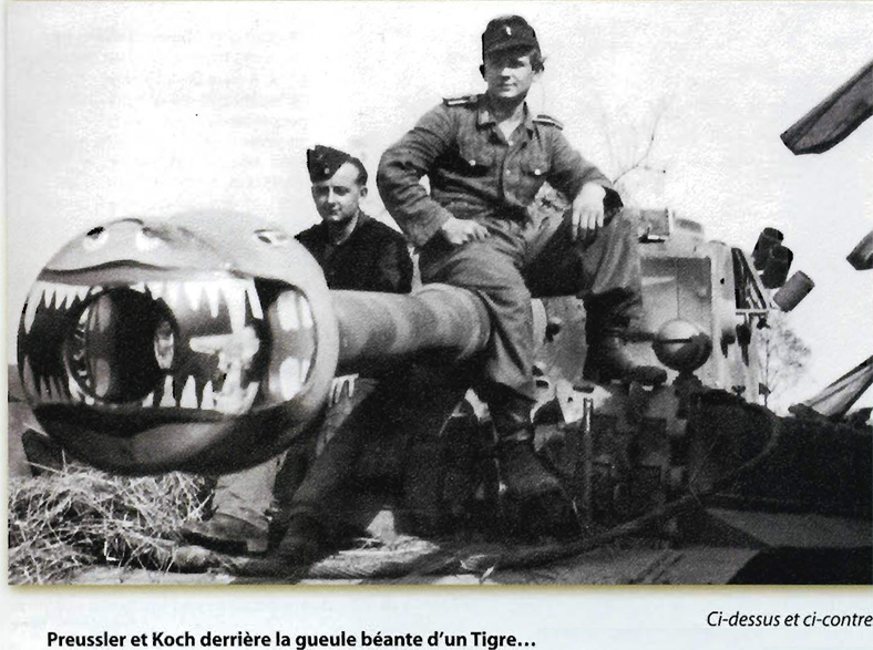 3 рота Tigres a Leningrad-72