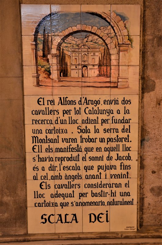 Barcelona y sus pueblos-2014/2016/2017 - Blogs de España - BARCELONA-24-4-2014 (182)