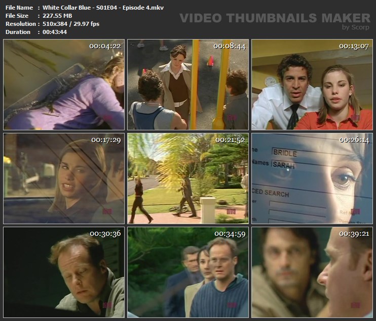 White Collar Blue - S01E04 - Episode 4.mkv