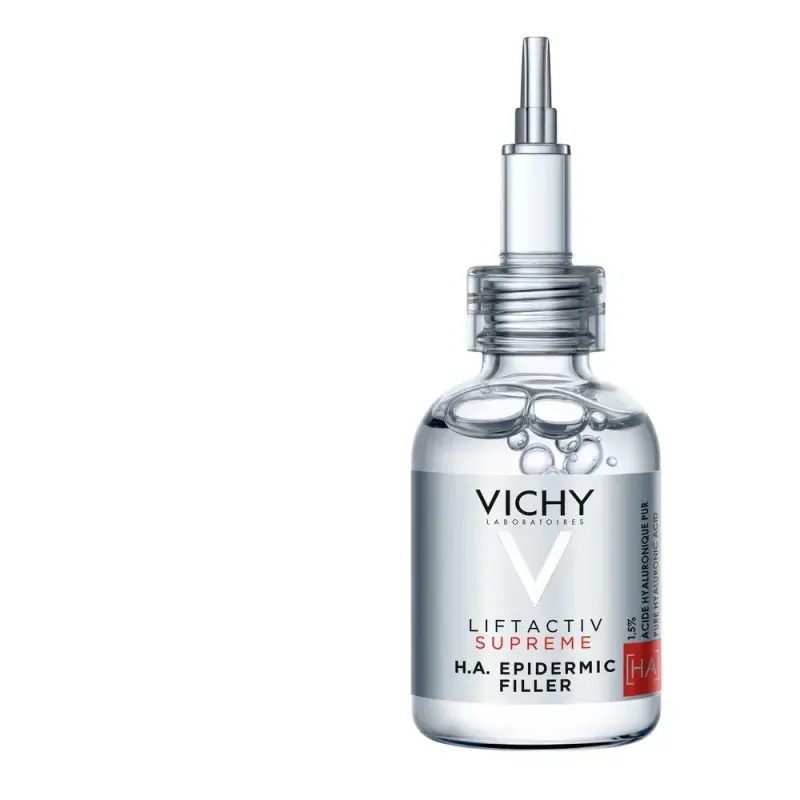 Vichy Liftactiv Supreme H.A Epidermic Filler