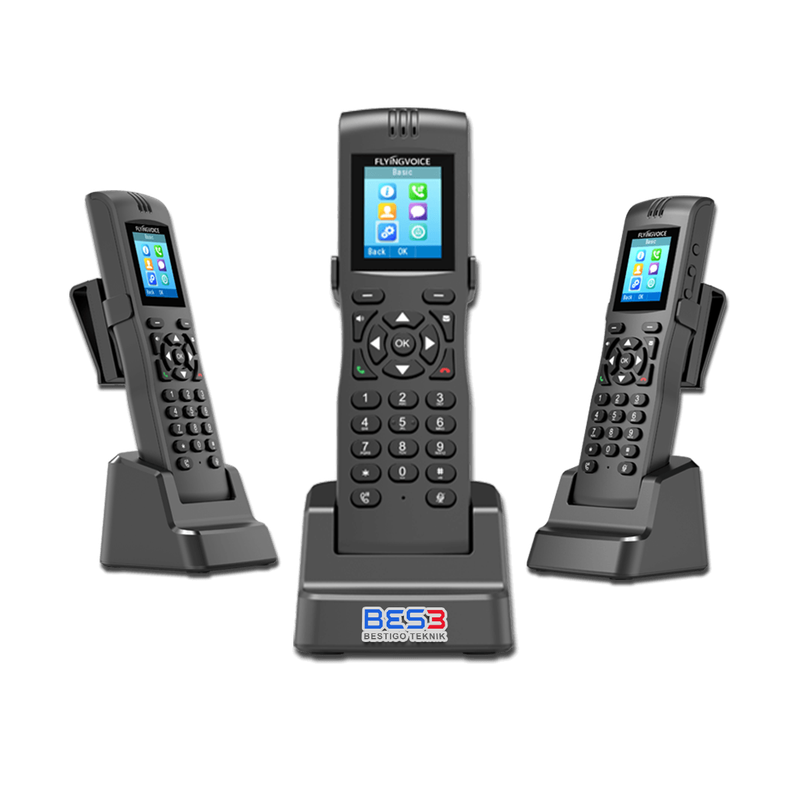 FlyingVoice FIP16 Plus