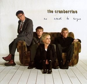 Re: The Cranberries