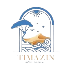 Logo Hôtel Timazin