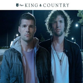 For King & Country - Discography (2012-2018) .mp3 - 320 kbps