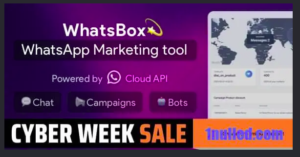 whatsbox