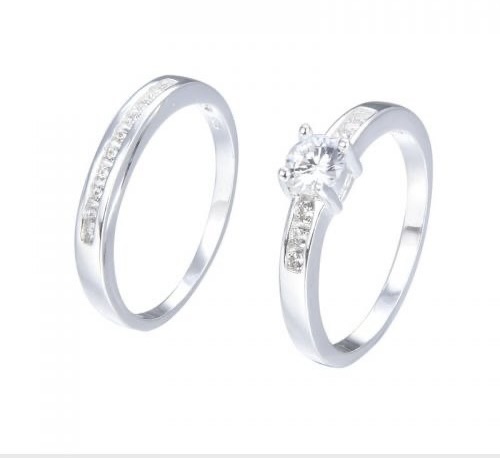 Anillo #00226 20