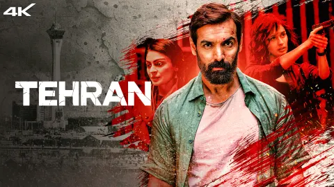Tehran Movie
