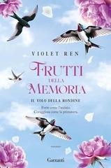 Violet Ren – Frutti della memoria. Il volo della rondine (2025)