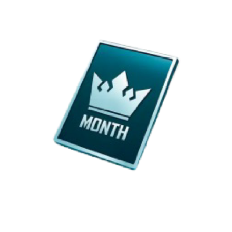 Prime 1 Month