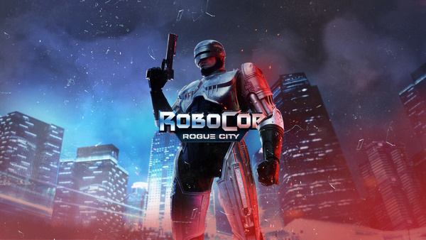RoboCop: Rogue City - Alex Murphy Edition [v 1.1.1.0 + DLCs] (2023) PC | RePack от Yaroslav98