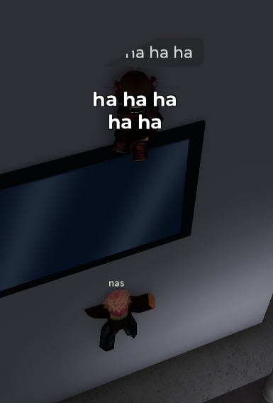 Felix took this photo
