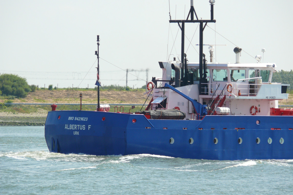 Albertus F@waterweg260609hp (2)