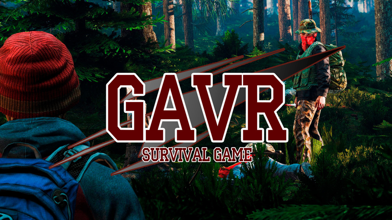 DayZ GAVR