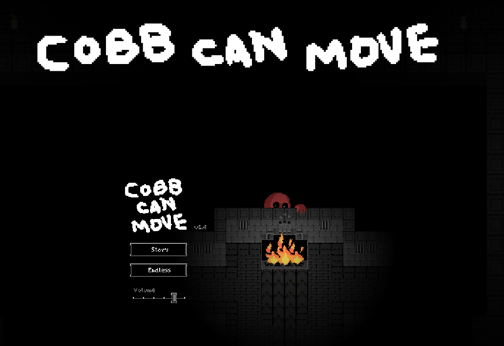 Cobb Can Move