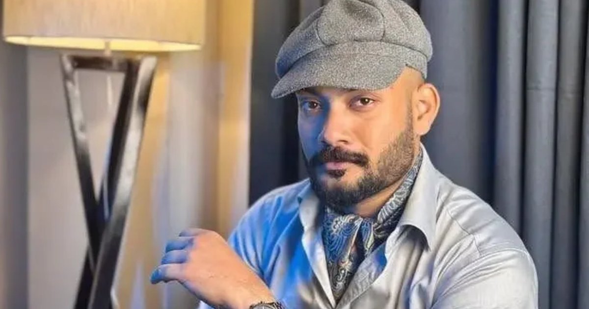 মরদেহ উদ্ধার হওয়া সাবেক বিমানবাহিনী কর্মকর্তা তাহসিফ সাউরি কেন এত আলোচনায়?