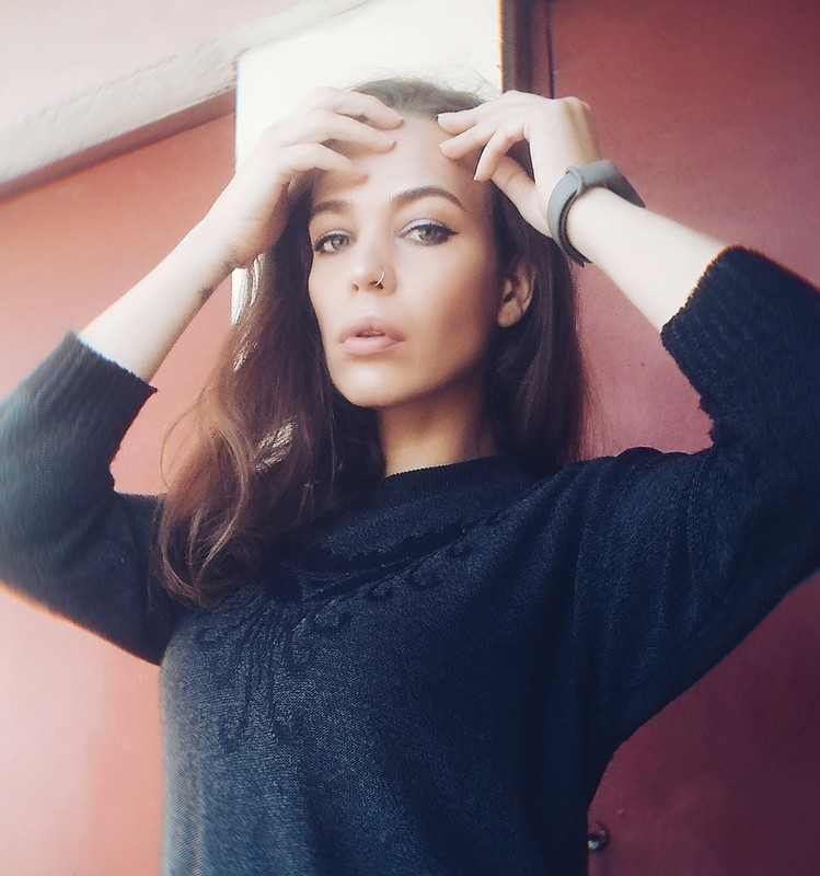 Анна орлова москва