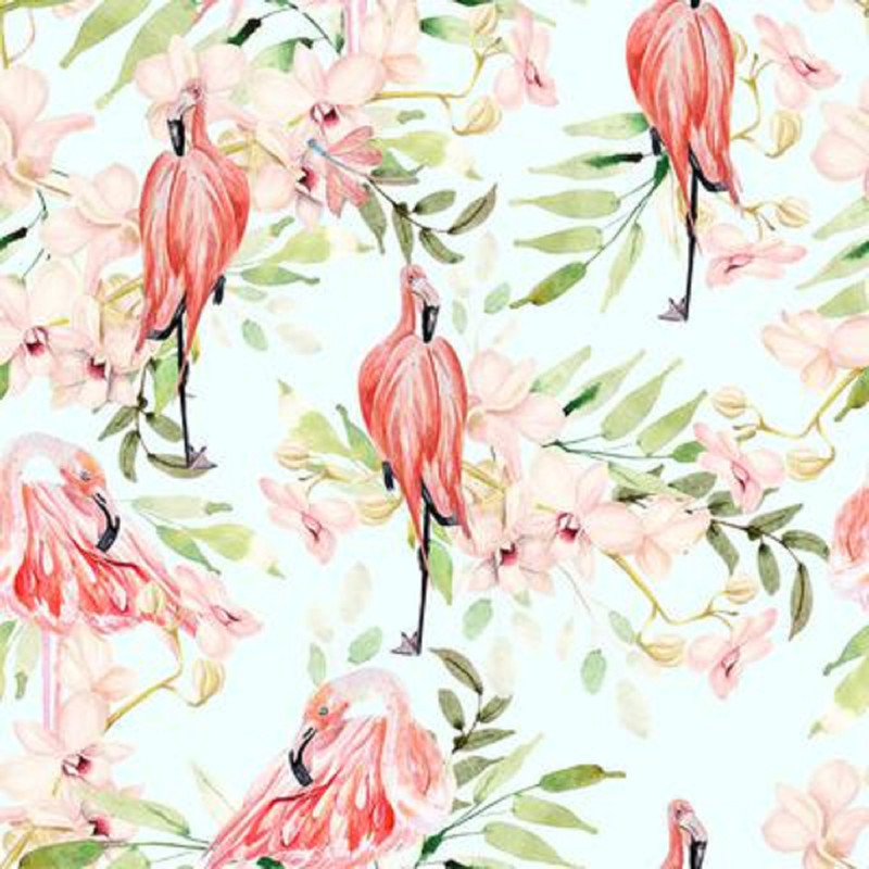 ¿Hay una libélula entre las flores? Reto visual para encontrarla en 7 segundos