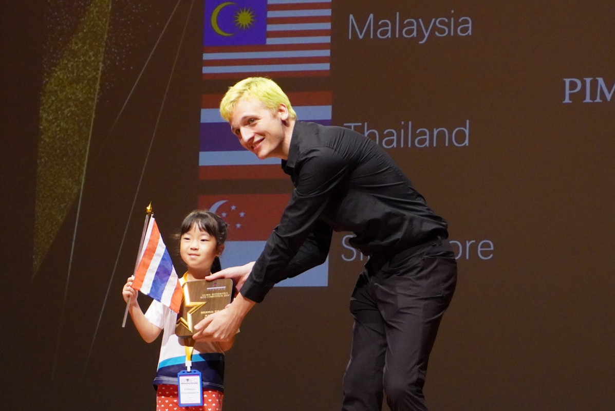 GMEC Global Mathematics Elite Competition 2024 (5)
