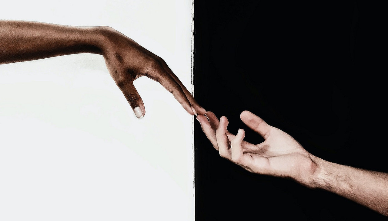 Teoría de conspiración tras el tiroteo de Buffalo, Nueva York