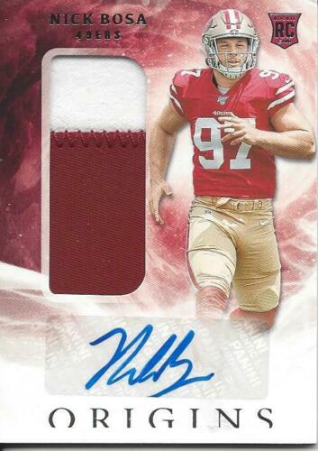 NickBosa2019OriginsPatchAuto