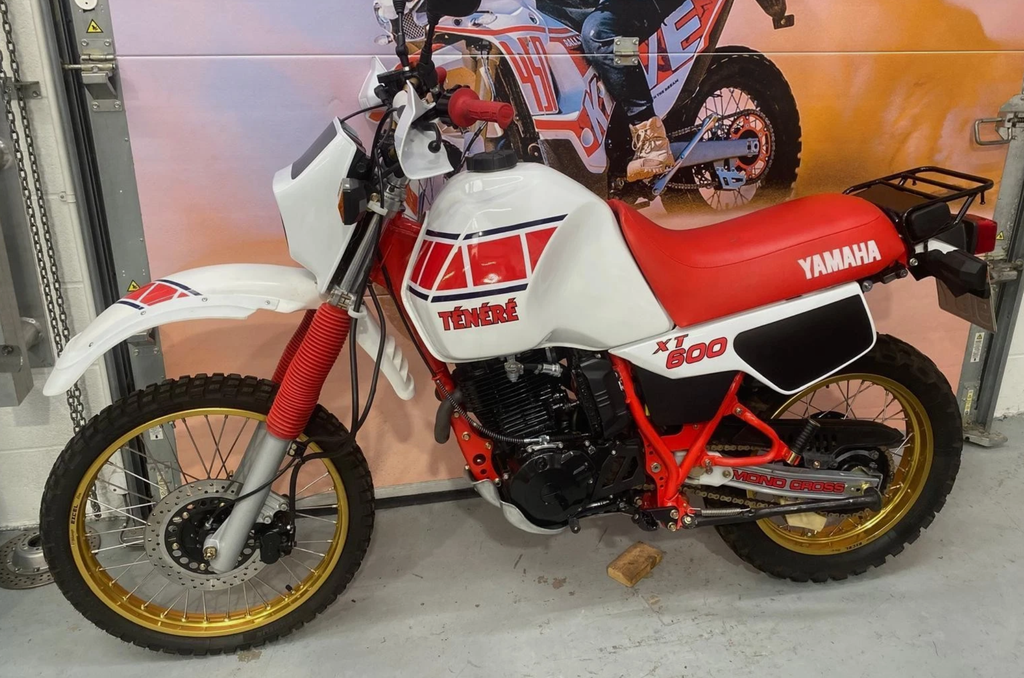 2025-07-17 19_14_46-Yamaha XT600 Tenere 1983 34L Like Z 3AJ 1VJ XT superb condition sand raiders _ e