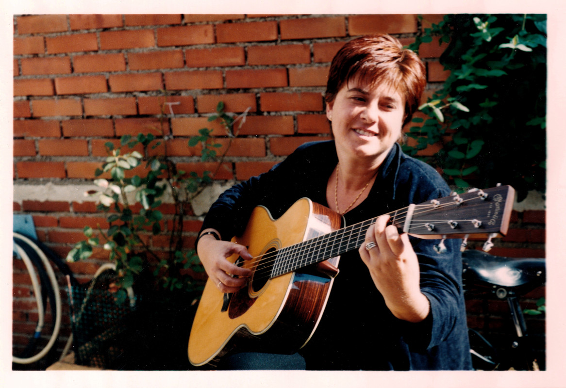 MP Mari Pili Grande.