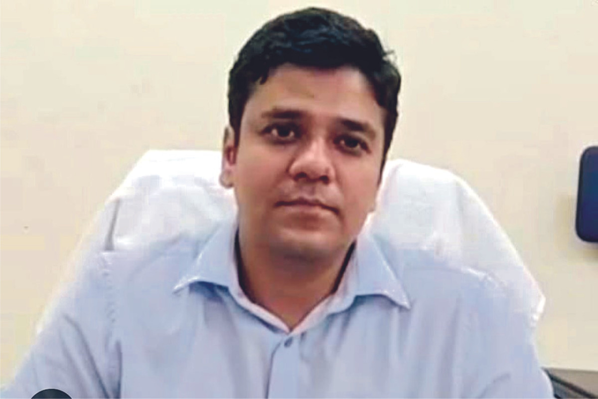  जिलाधिकारी ने विजयादशमी (दशहरा) की हार्दिक बधाई एवं शुभकामनाएं दीं