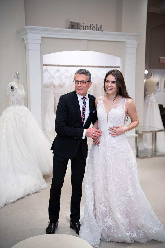 Who Is Randy Fenoli Partner Gay Bio Wedding Dress Net Worth