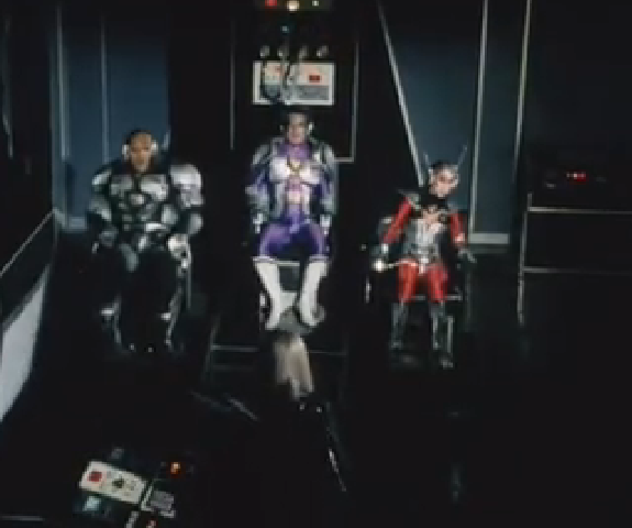 bioman28
