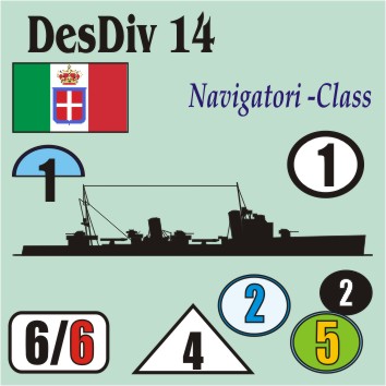 Navigatori