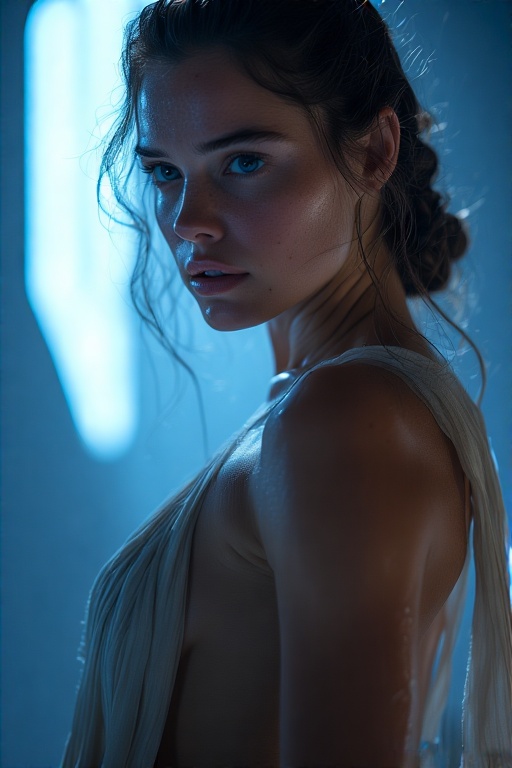 nude-one-boobs-Star-Wars-episo-14