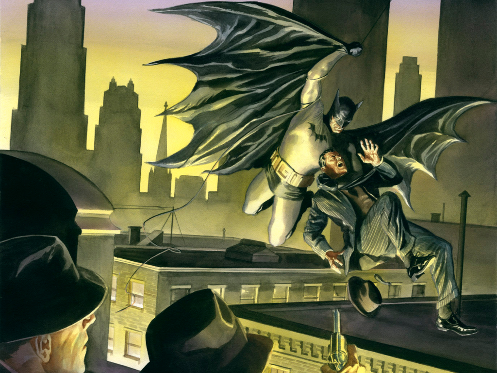 detectivecomics1000alexross (1)wall