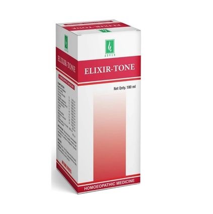 Adven Elixir Tone (Restorative Tonic) (180ml)