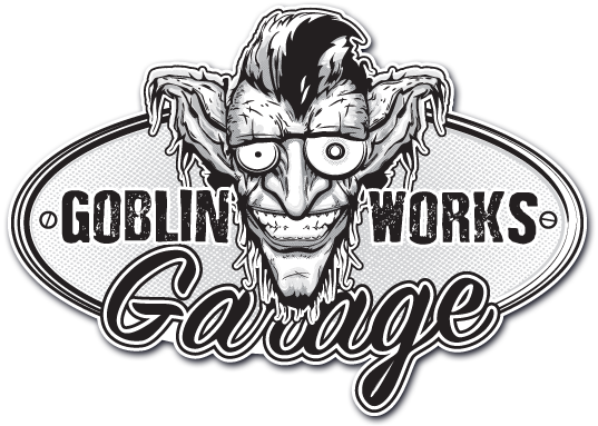 Goblin Garage - Stagione 02 iTALiAN WEBRip x264 AAC