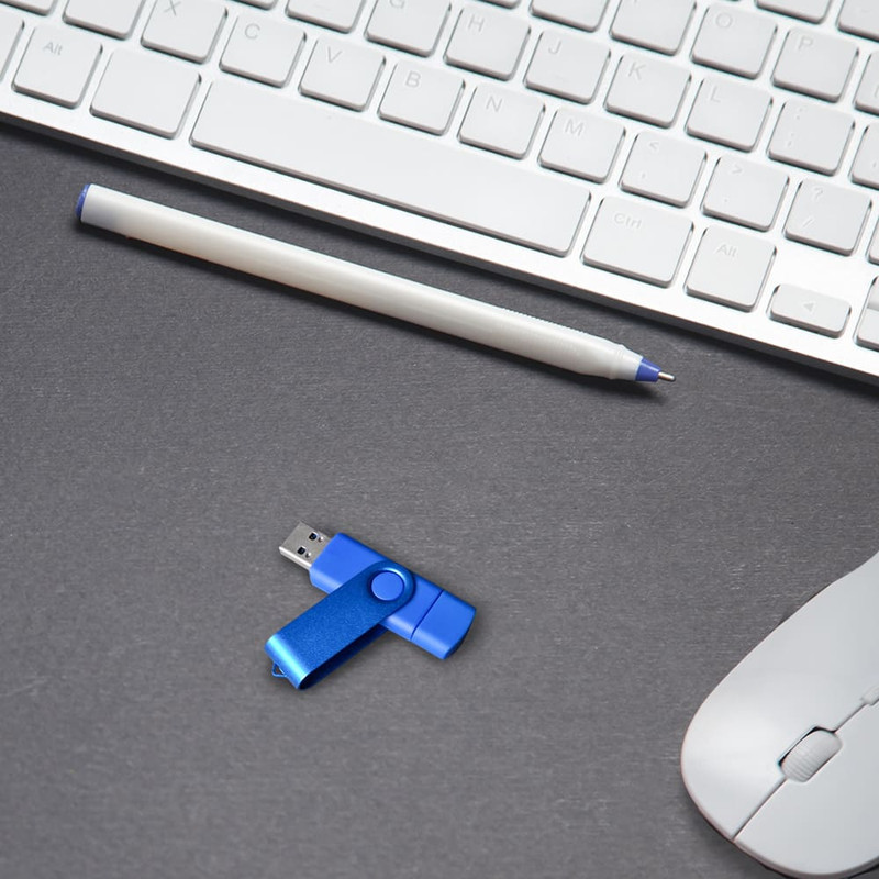 OTG隨身碟  |  O5-B極品雅典