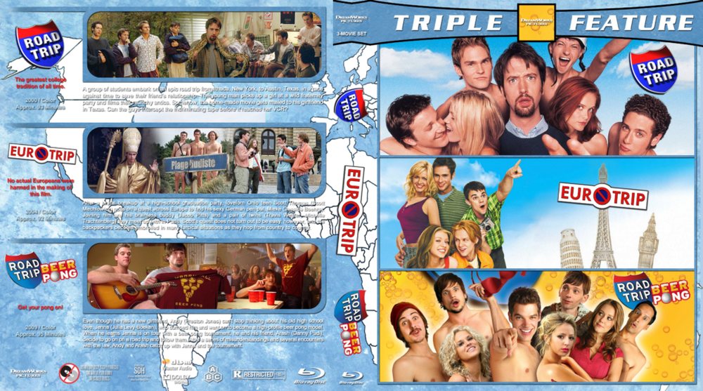 Re: Road Trip (2000)