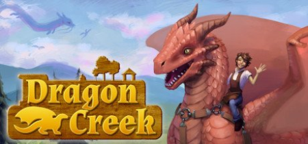 Dragon Creek-Chronos
