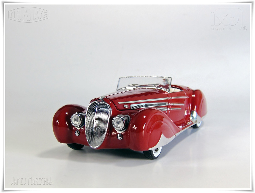 Delahaye 165 (1) Ixo