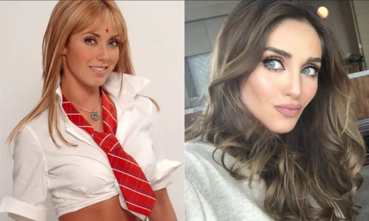 Totalmente devastada Anahí anuncia su retiro de los escenarios junto a los RBD