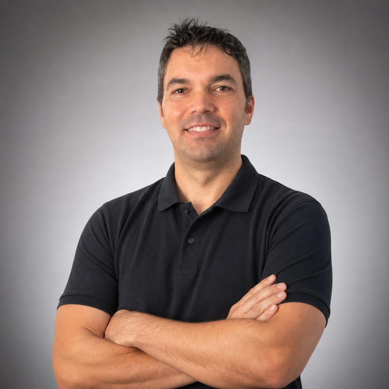 João Pinheiro