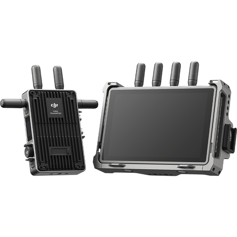 jual DJI Transmission transmitter dji malang surabaya