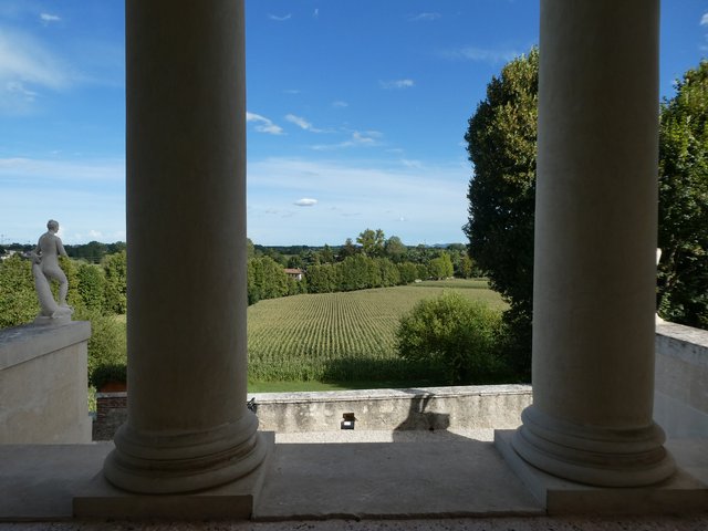 DÍA 9 – Verona / Villa Rotonda / Vicenza - Dolomitas y noreste de Italia en verano de 2025 (11)