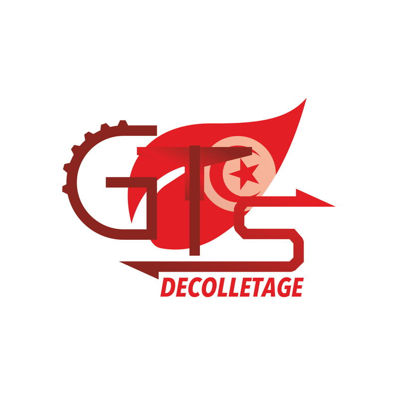GTS Décolletage