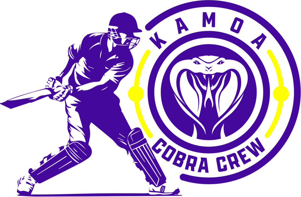 Kamoa Cobra Crew